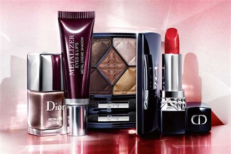 Maquillage DIOR 